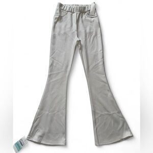 NWT Storets Udath White Bootcut Legging Pants | Size S